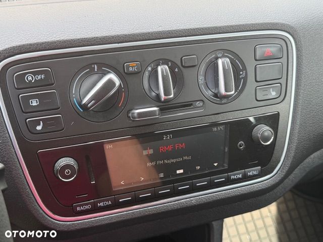 Skoda Citigo - 12