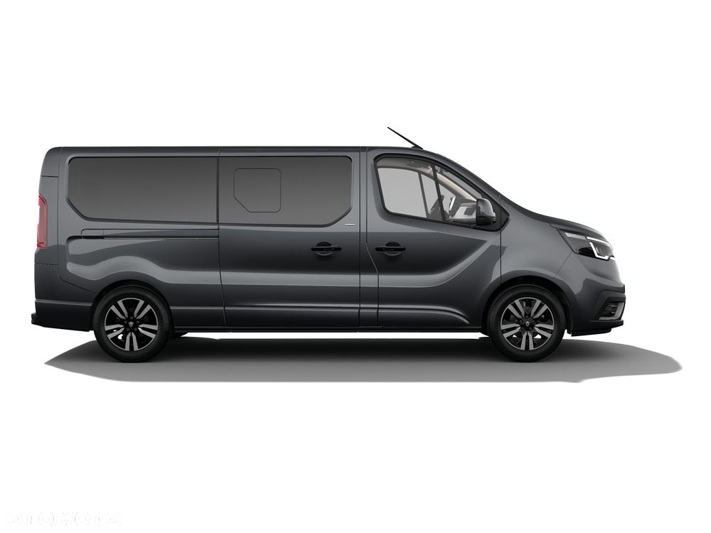 Renault Trafic - 6