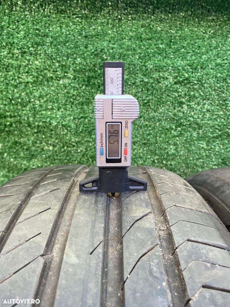 Set 4 anvelope vara Continental ContiSportContact5 235 50 R19 V  SUV - 9