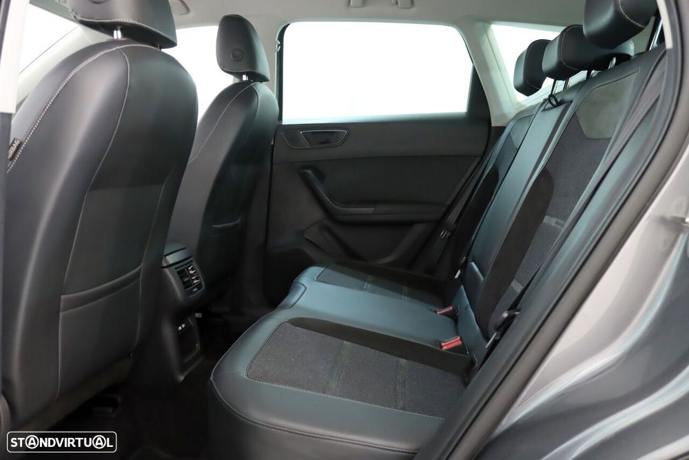 SEAT Ateca 1.5 TSI Xperience DSG - 8