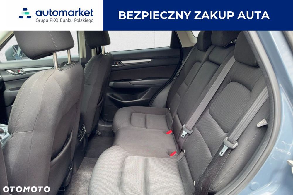 Mazda CX-5 2.5 Skyenergy 2WD - 20