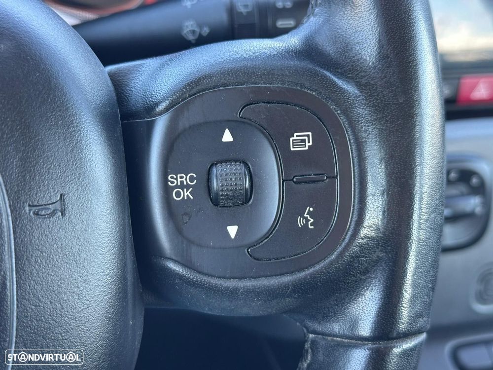 Fiat Panda 1.0 Hybrid City Life - 14