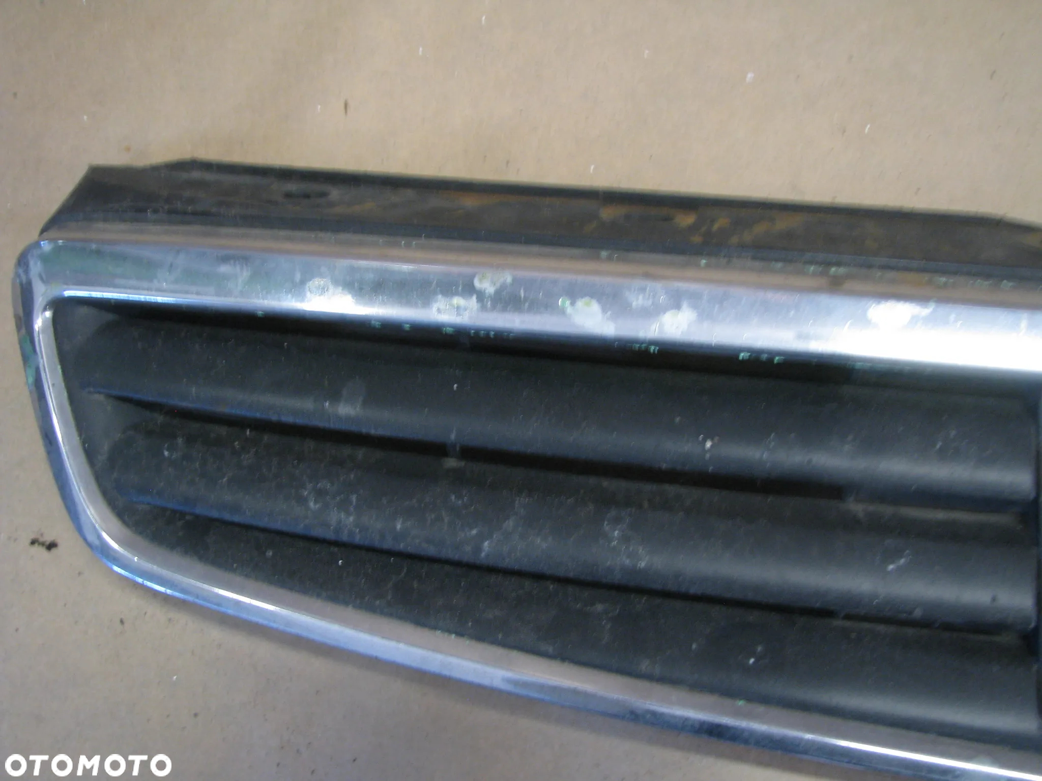 ATRAPA GRILL HONDA ACCORD VI 98-02 - 5