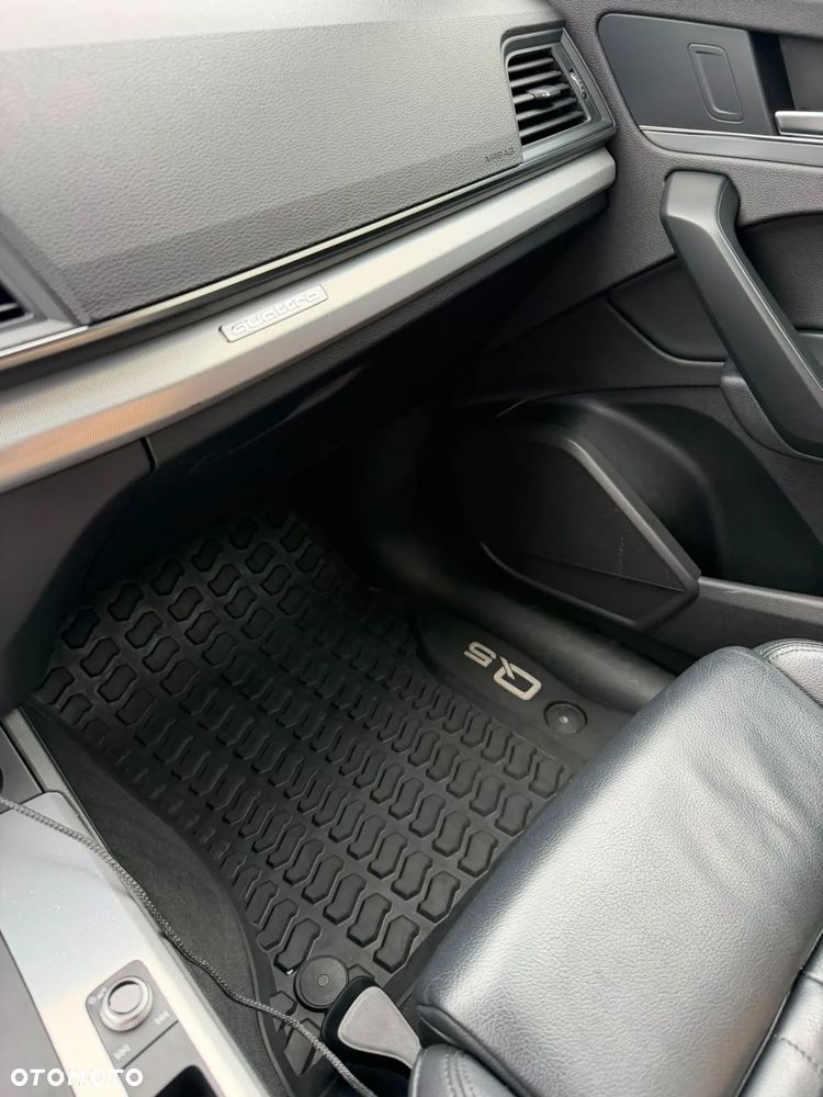 Audi Q5 2.0 TDI Quattro S tronic - 16