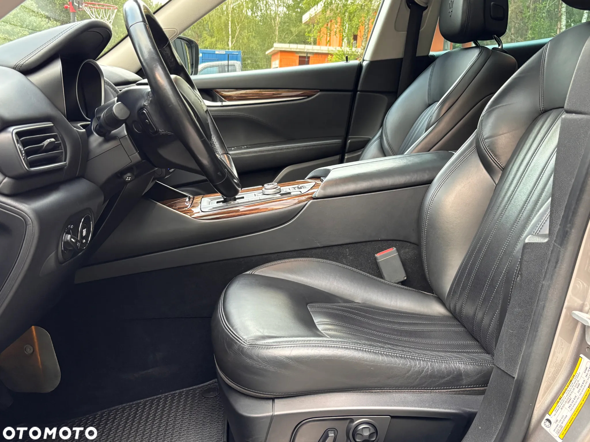 Maserati Levante - 15