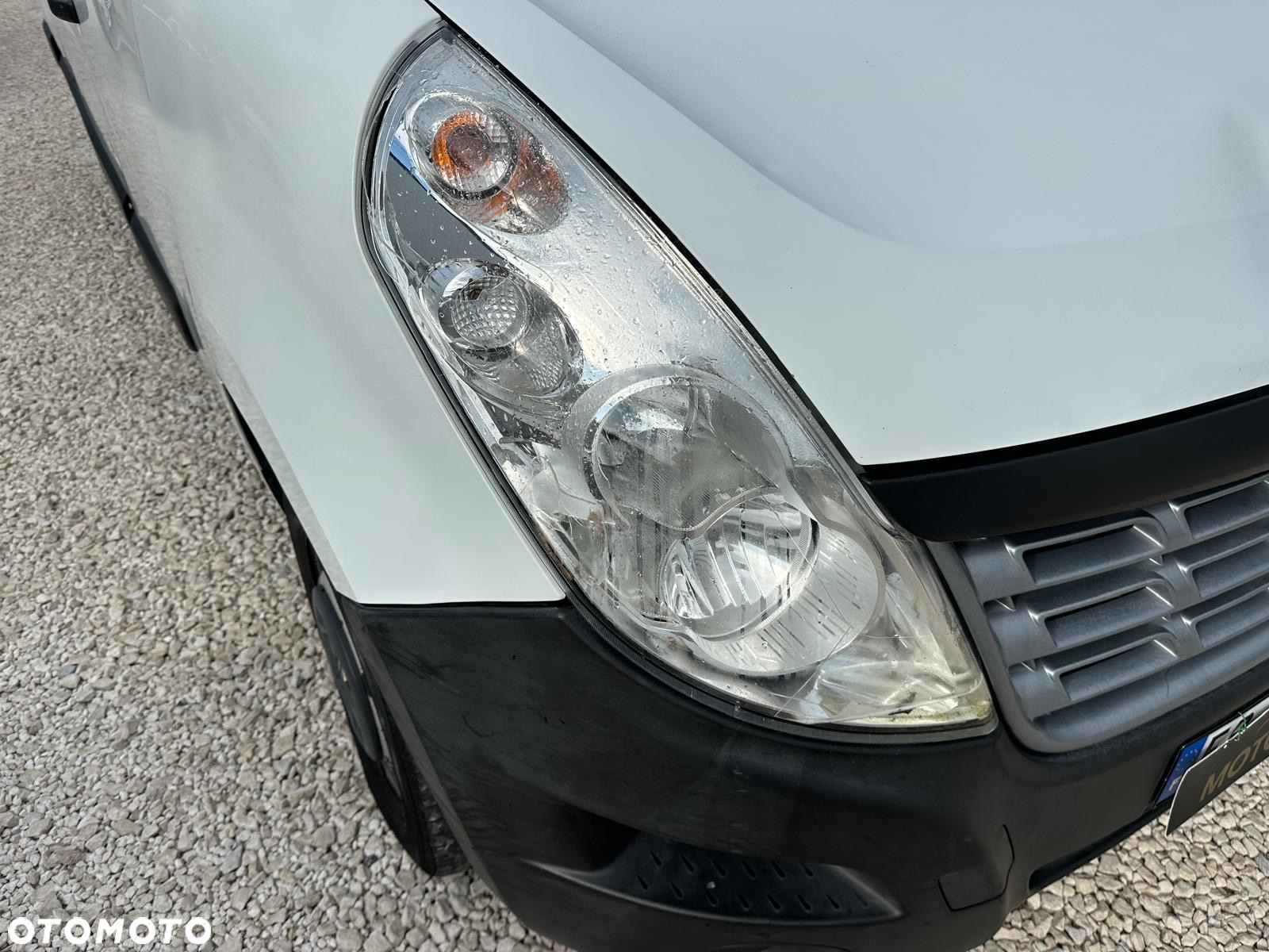 Renault Master - 14