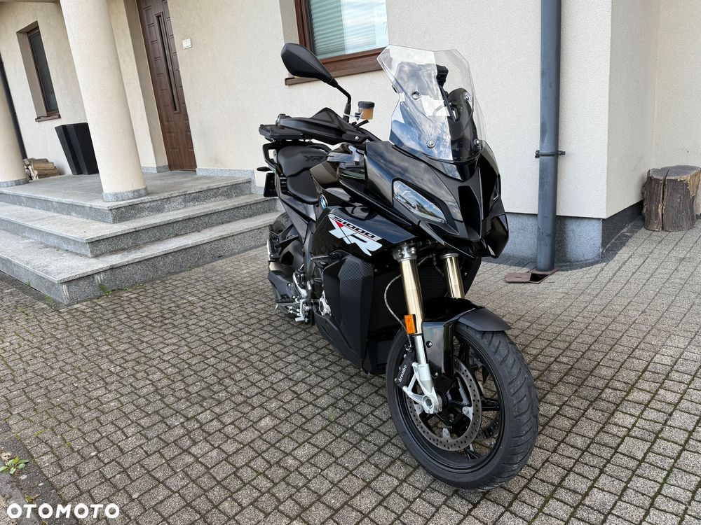 BMW XR - 5