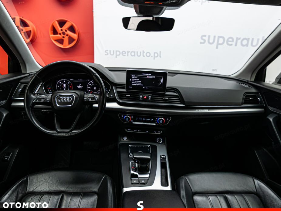 Audi Q5 2.0 TDI Quattro S tronic - 10