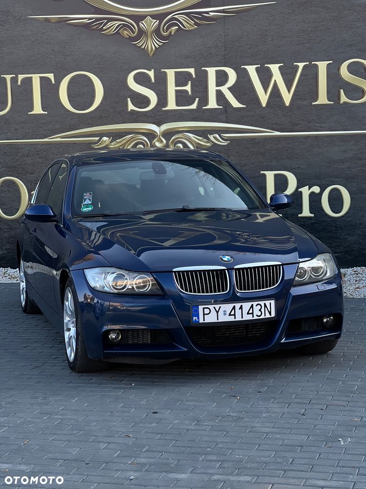 BMW 3 Series 2006 photo 2