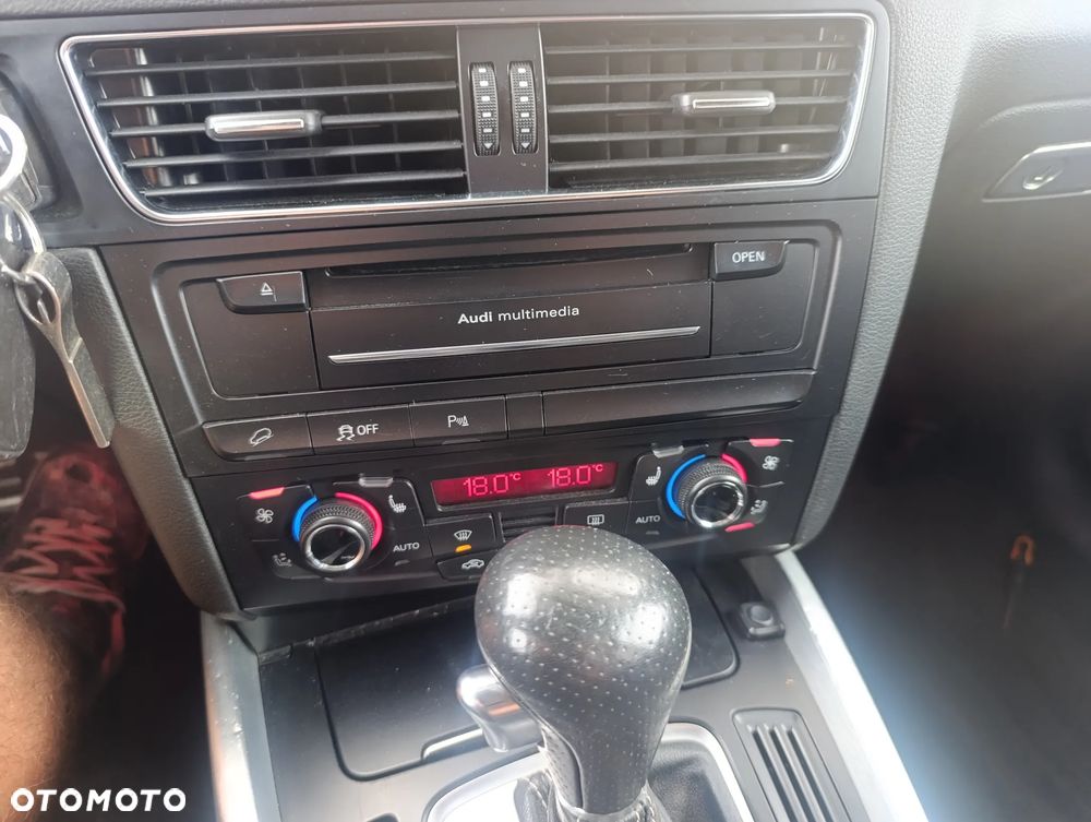 Audi Q5 2.0 TFSI quattro tiptronic - 31