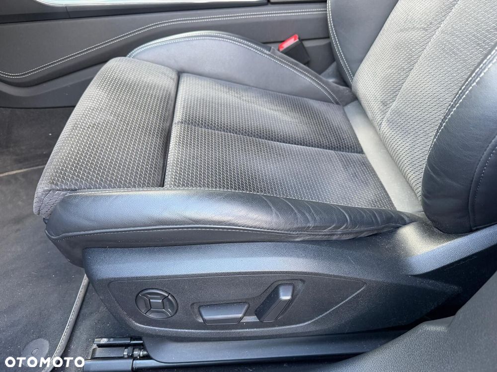 Audi A7 Sportback - 4