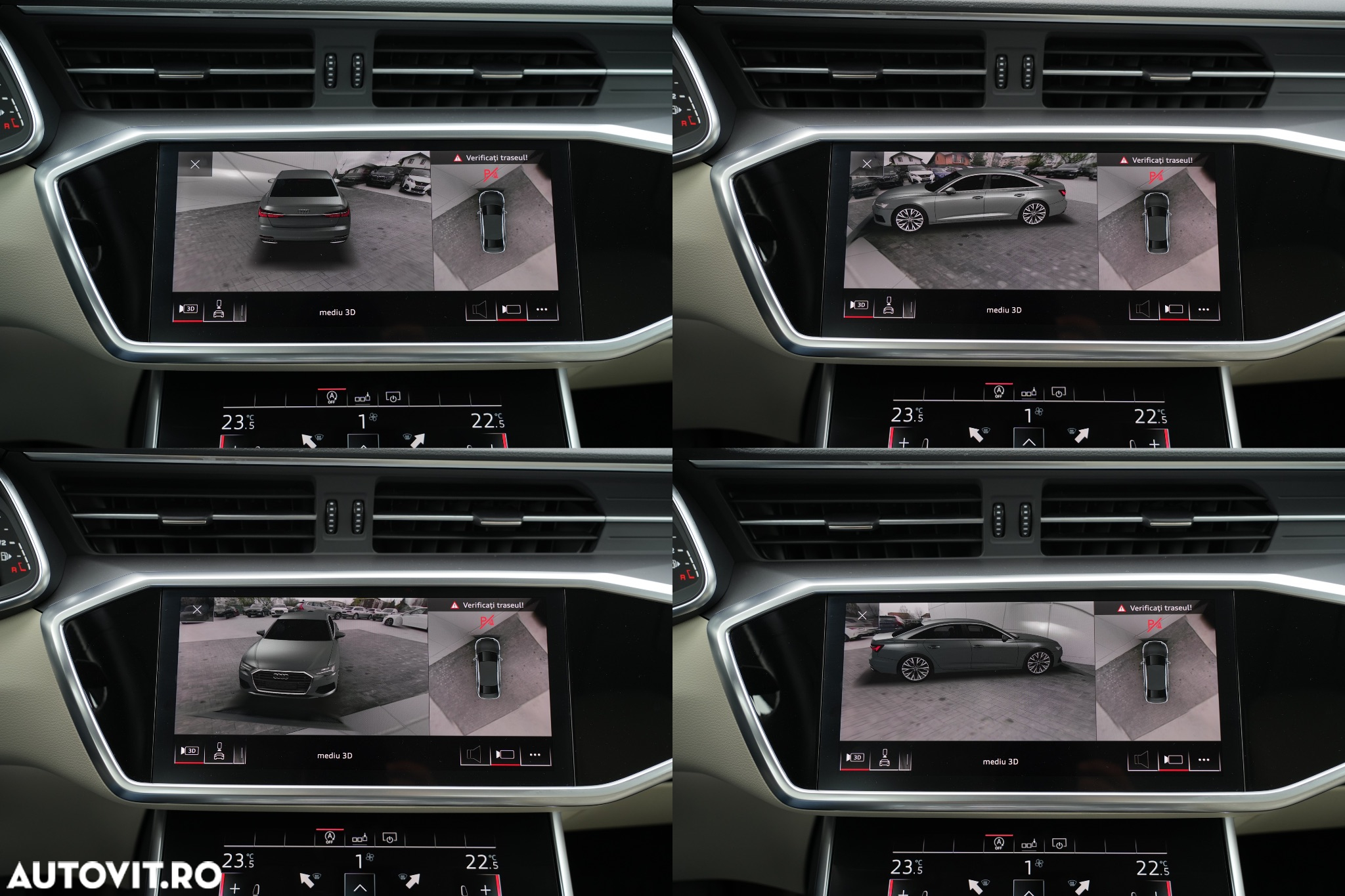 Audi A6 35 TDI S tronic design - 10