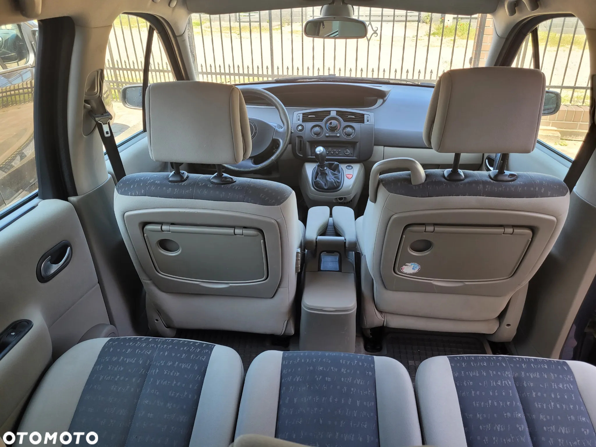 Renault Grand Scenic - 7