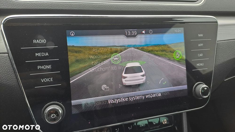Skoda Superb - 4