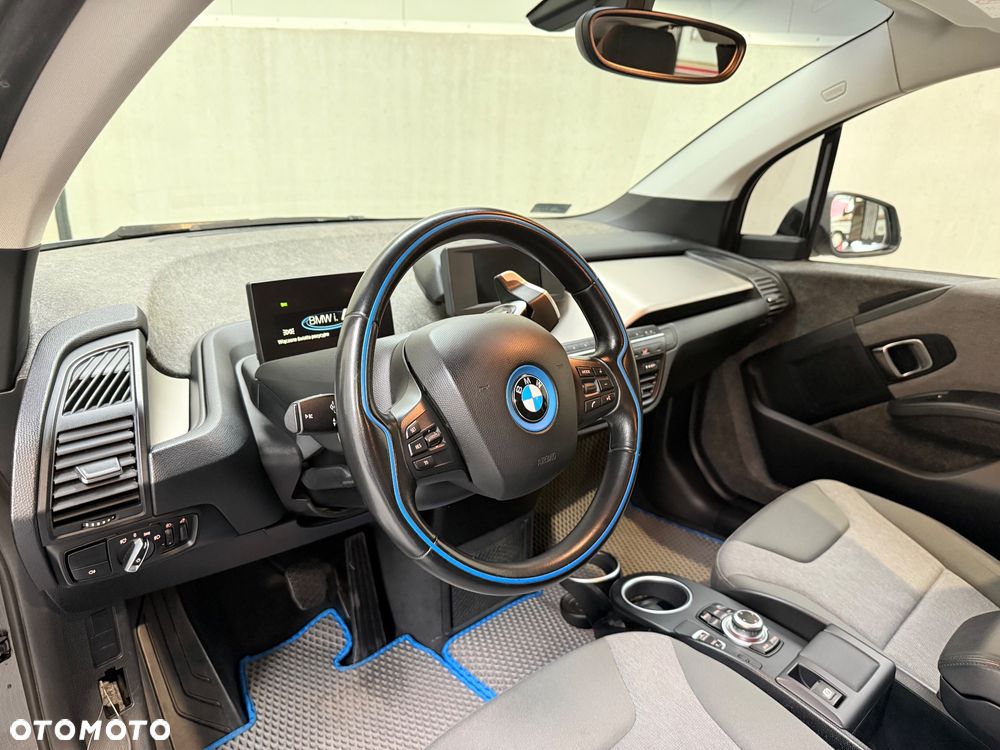 BMW i3 Standard - 13