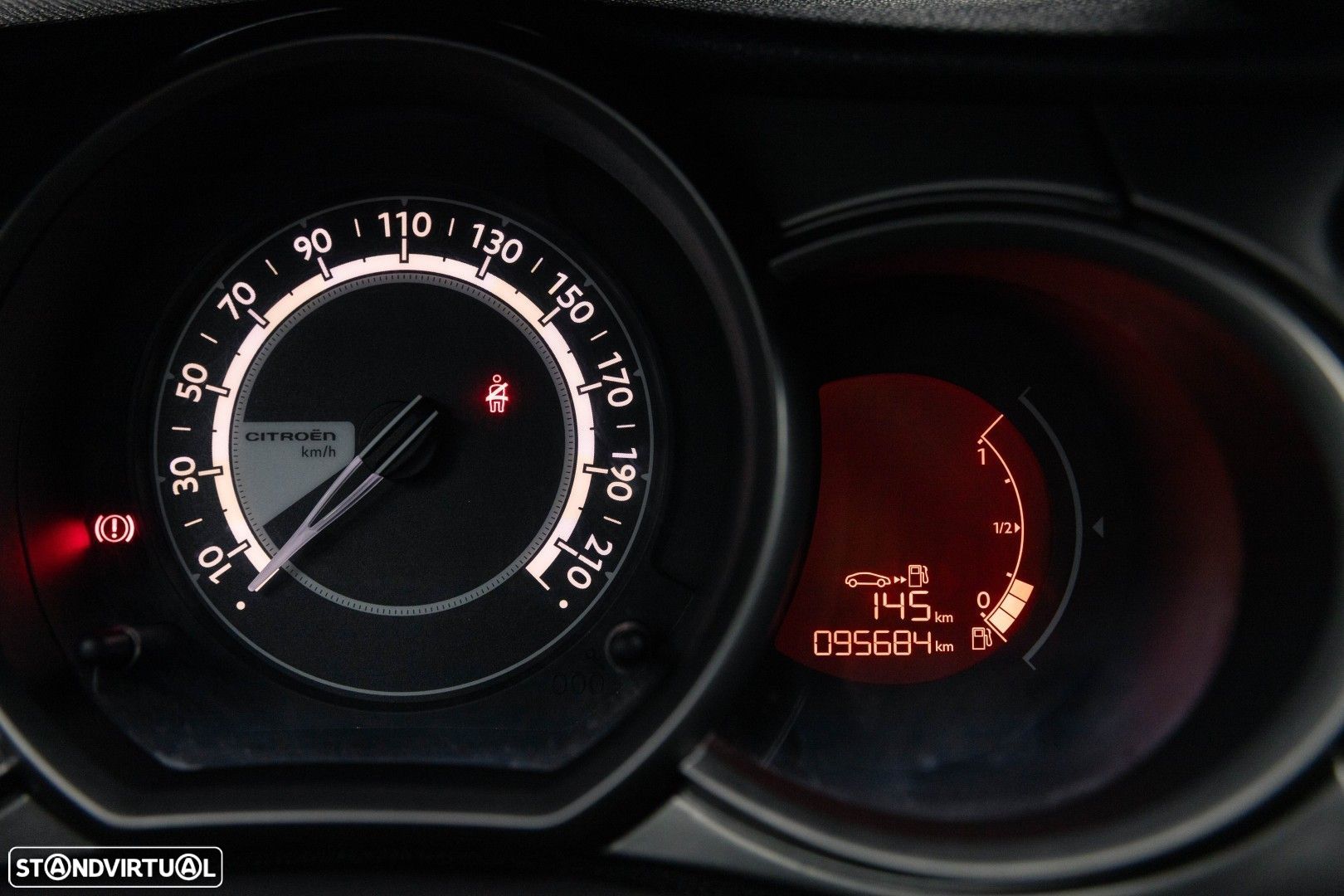 Citroën C3 1.2 PureTech Feel - 24