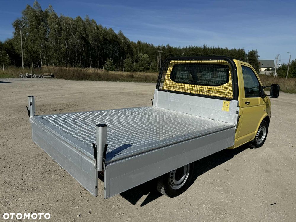 Volkswagen Transporter T-5 - 13