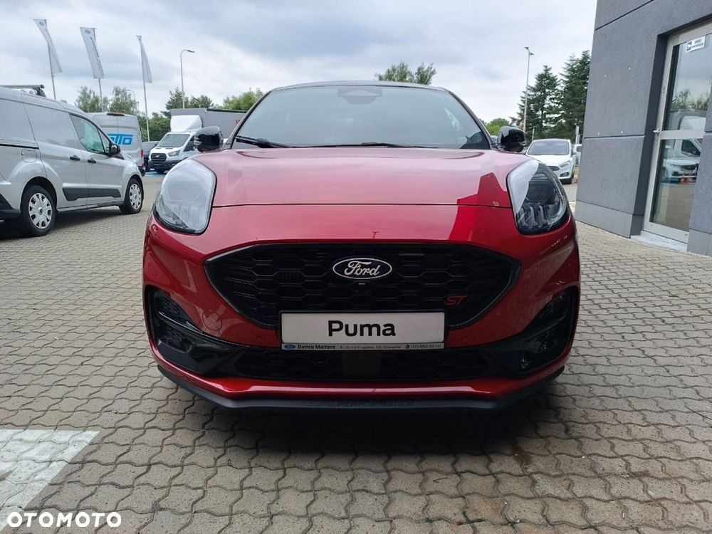 Ford Puma - 4