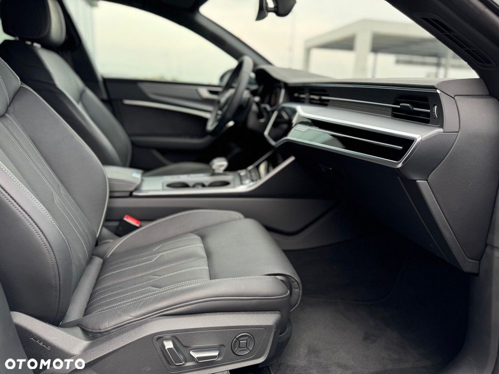 Audi A7 Sportback - 23