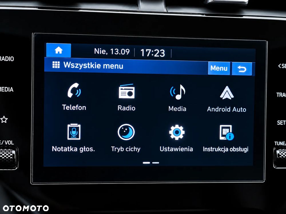 Hyundai Tucson 1.6 T-GDi 2WD Pure - 23