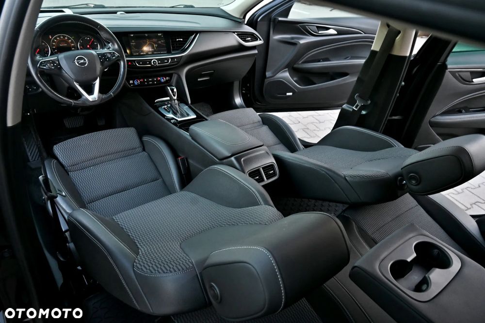 Opel Insignia 2.0 CDTI Innovation S&S - 29