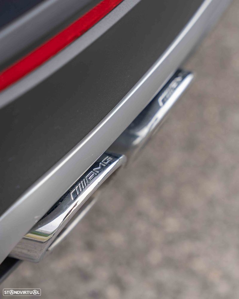 Mercedes-Benz GLE 53 AMG 4Matic+ - 15