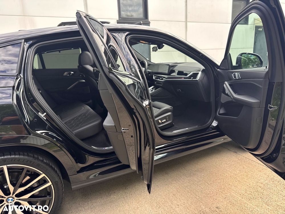 BMW X6 xDrive30d M Sport - 15