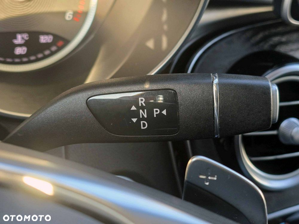 Mercedes-Benz GLC - 7