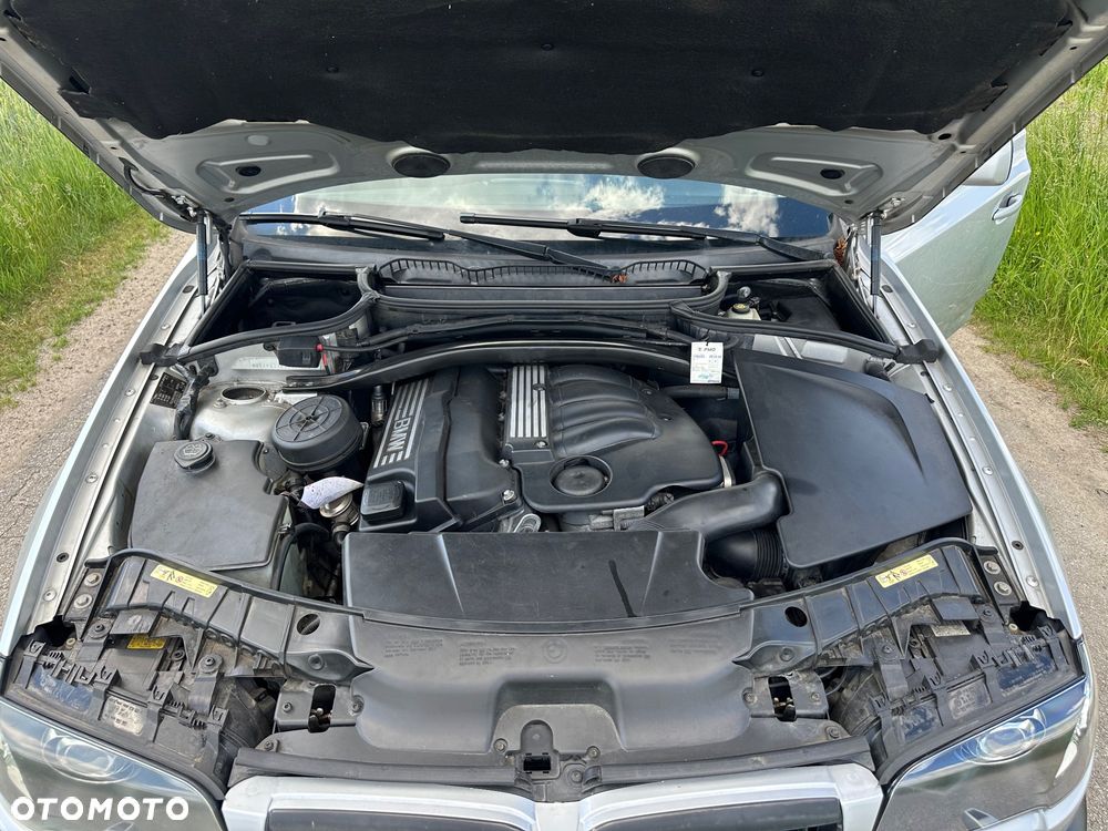 BMW X3 - 28