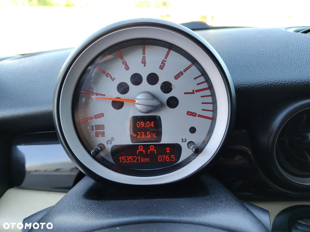 MINI Cooper - 23