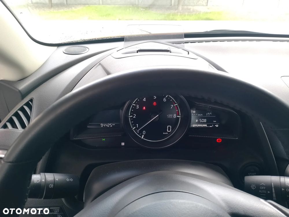 Mazda 2 SKYACTIV-G 90 Nakama - 17