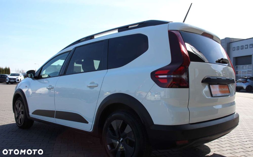 Dacia Jogger - 8