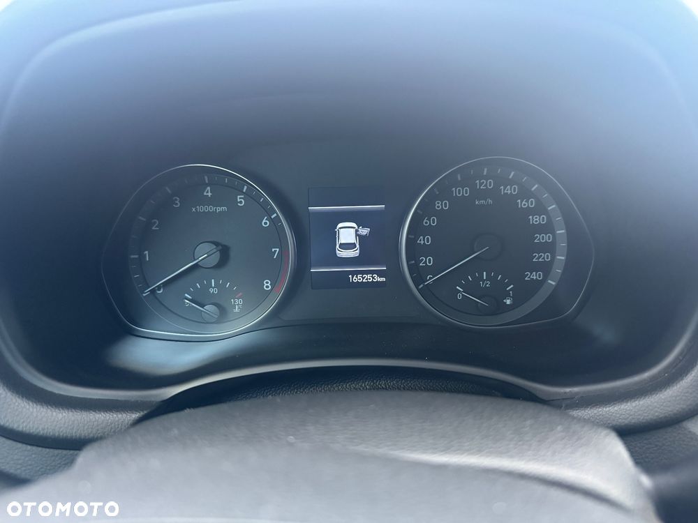 Hyundai i30 - 13