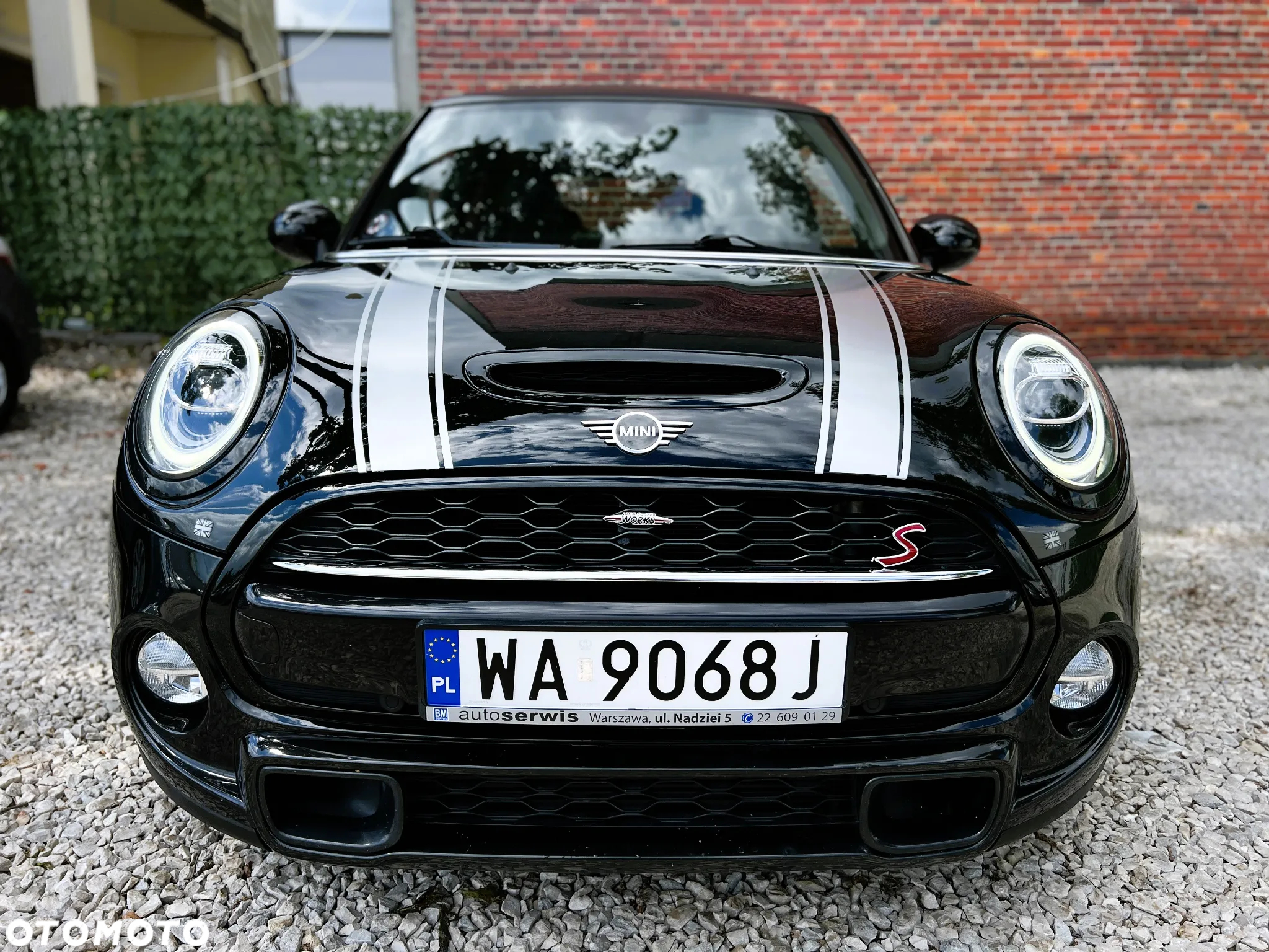 MINI Cooper S - 35