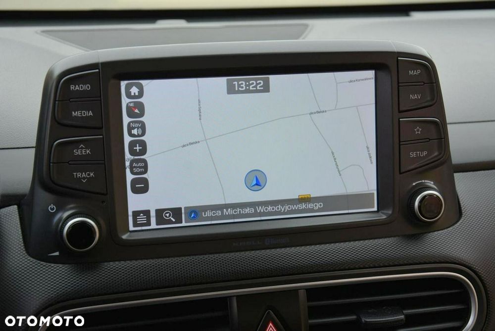 Hyundai Kona 1.6 T-GDI Premium DCT - 27