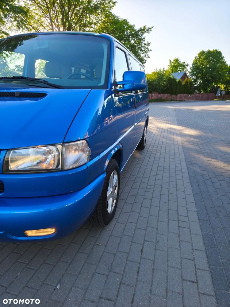 Volkswagen Transporter Mixt - 23