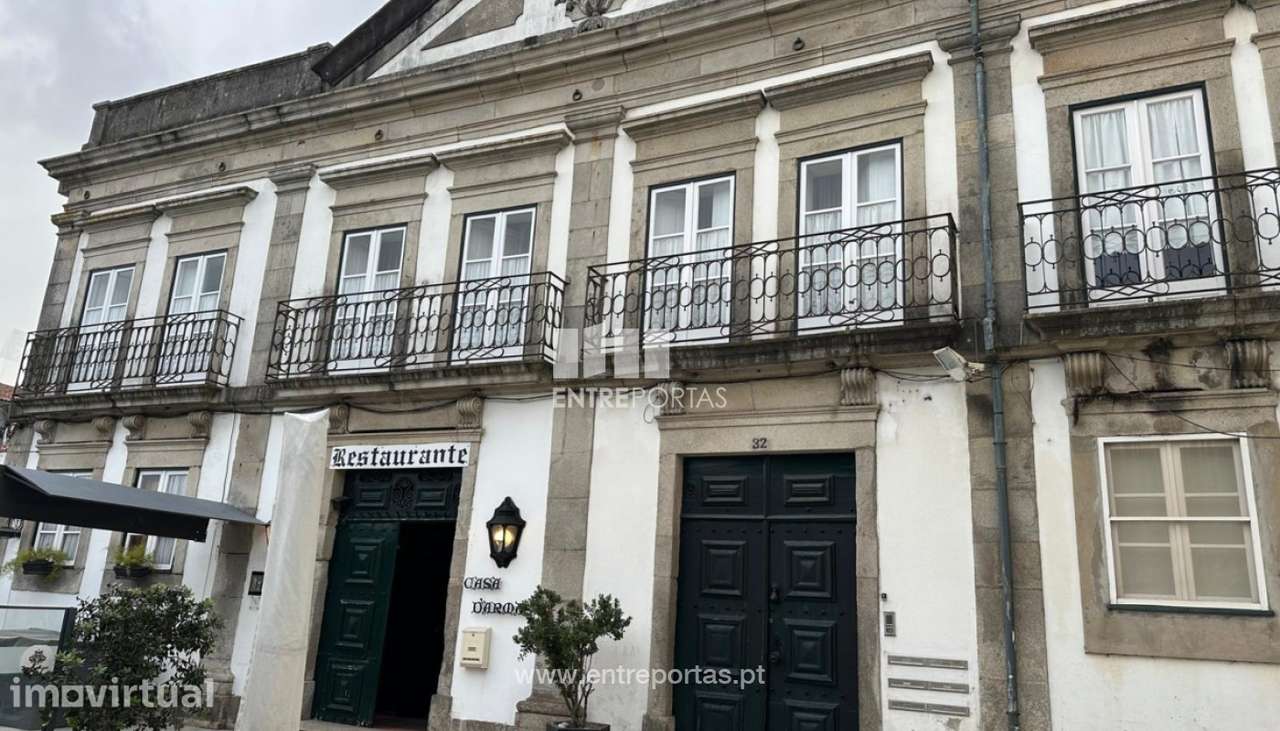(ARRENDAR) Apartamento T0+1, Centro da Cidade, Viana do Castelo - Grande imagem: 2/5