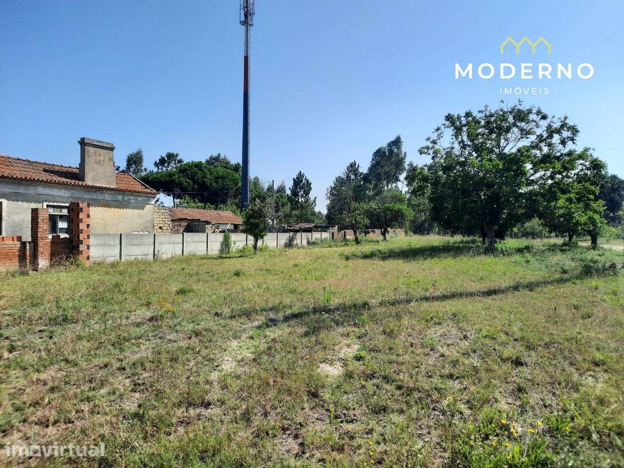 Terreno Construção Carriço, N109 – Pombal - Grande imagem: 5/16