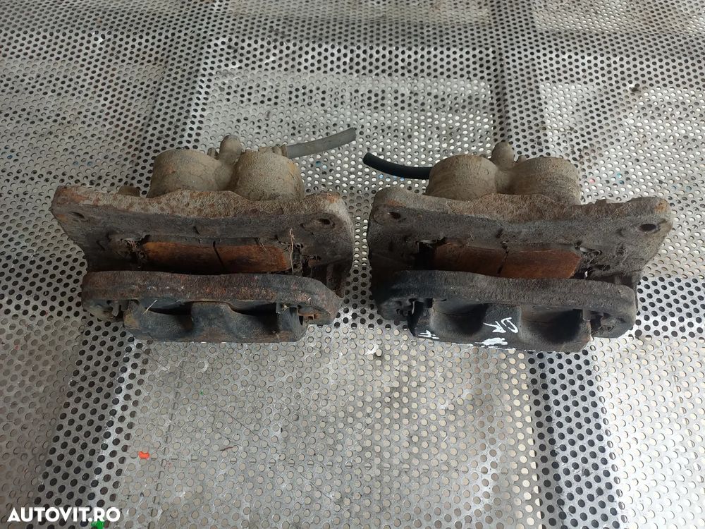 Etrieri Etrier Fata Subaru Forester An 2009-2010-2011-2012-2013-2014 - 5