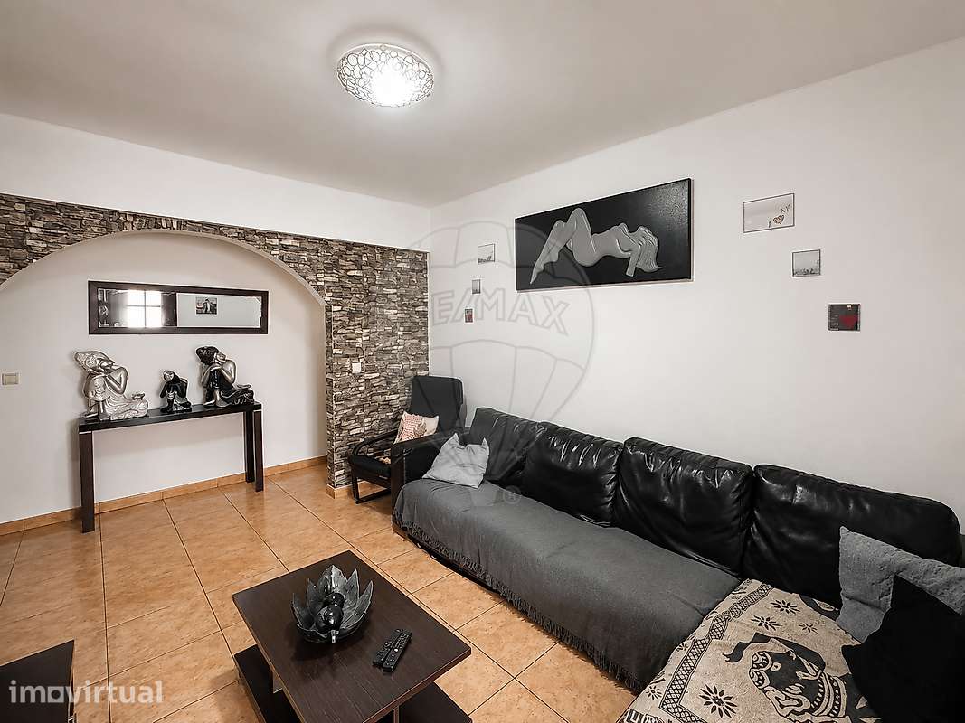 Apartamento T4 para venda - Grande imagem: 2/10