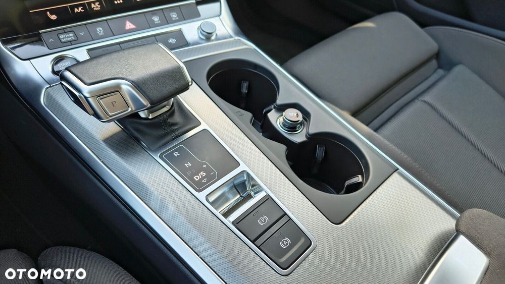 Audi A6 Avant 45 TFSI mHEV Quattro Sport S tronic - 39
