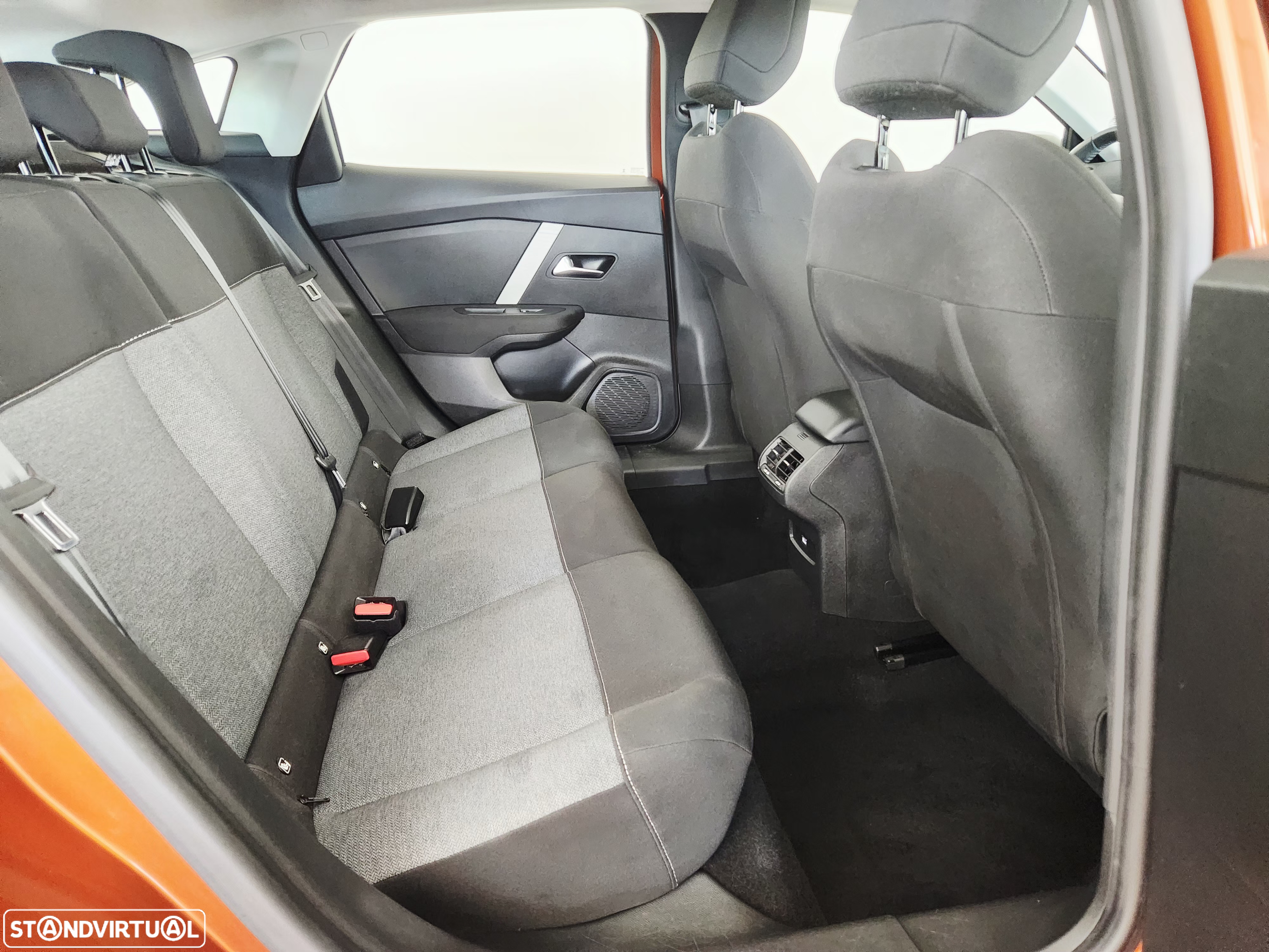 Citroën C4 1.2 PureTech Feel Pack - 48