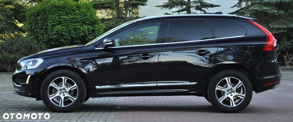 Volvo XC 60 D4 Summum - 8