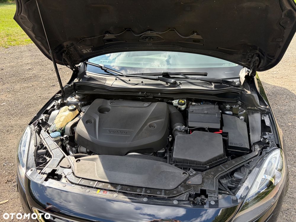 Volvo V40 D4 Drive-E Summum - 8