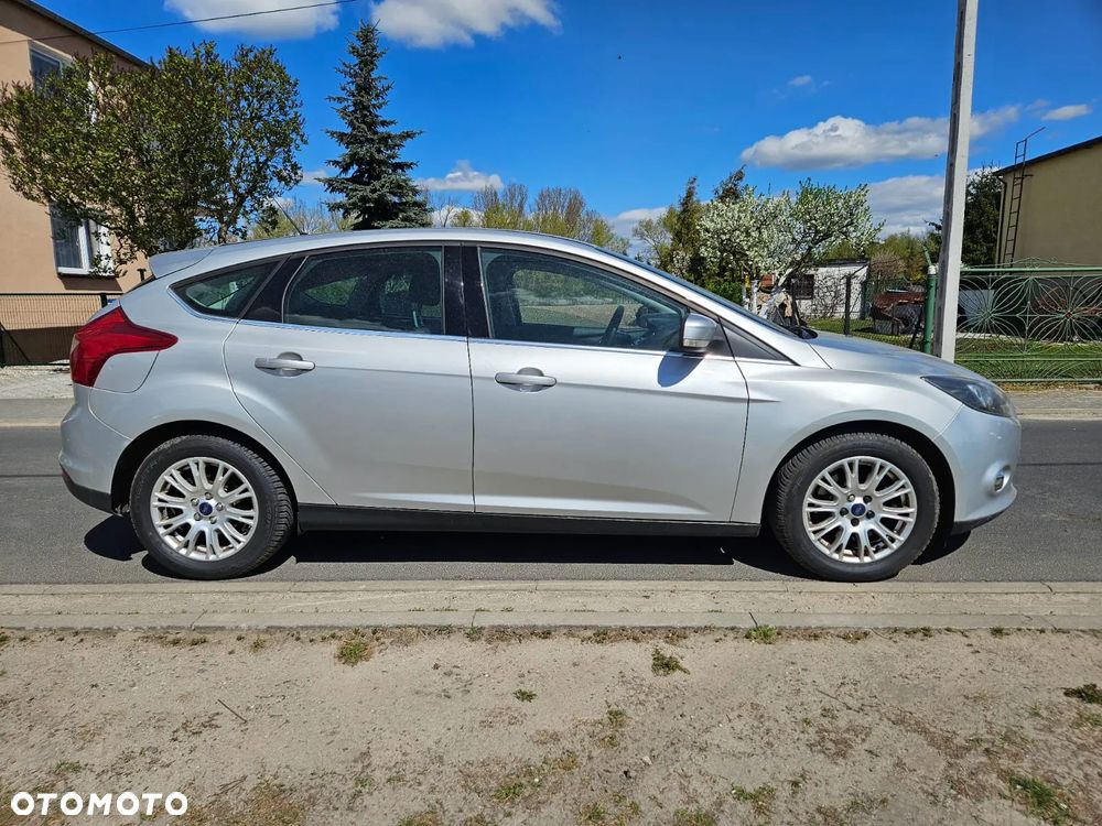 Ford Focus - 4
