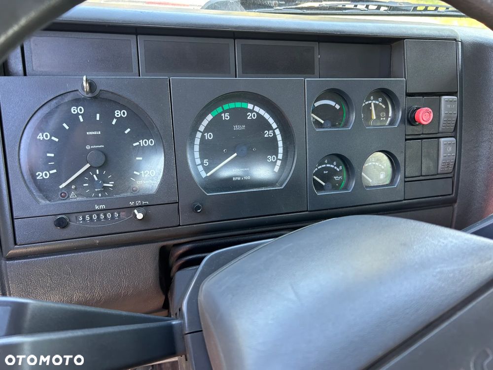 Iveco 190e24 eurotech - 14