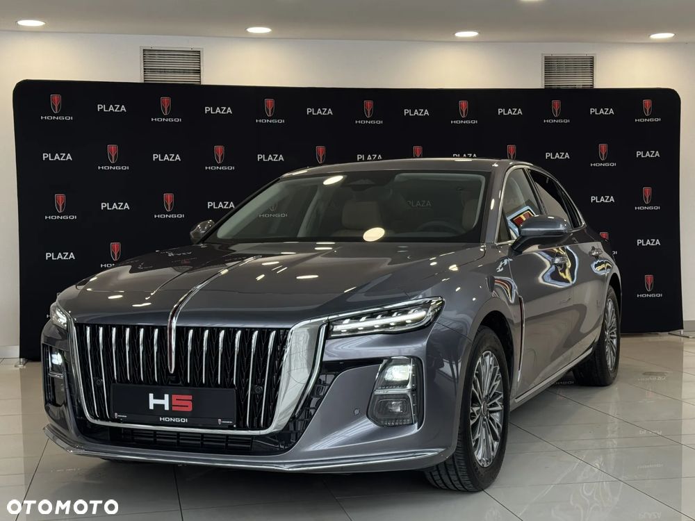 Hongqi H5 2.0T Comfort - 3