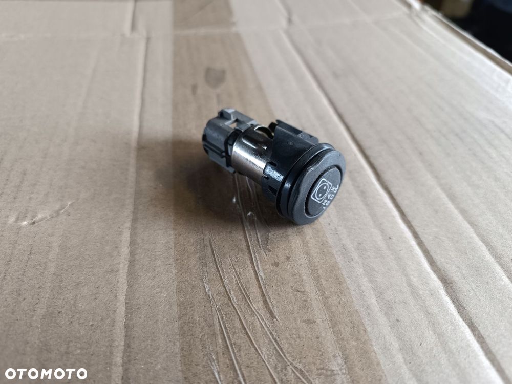gniazdo zapalniczki 12v ducato jumper boxer 06+ - 5