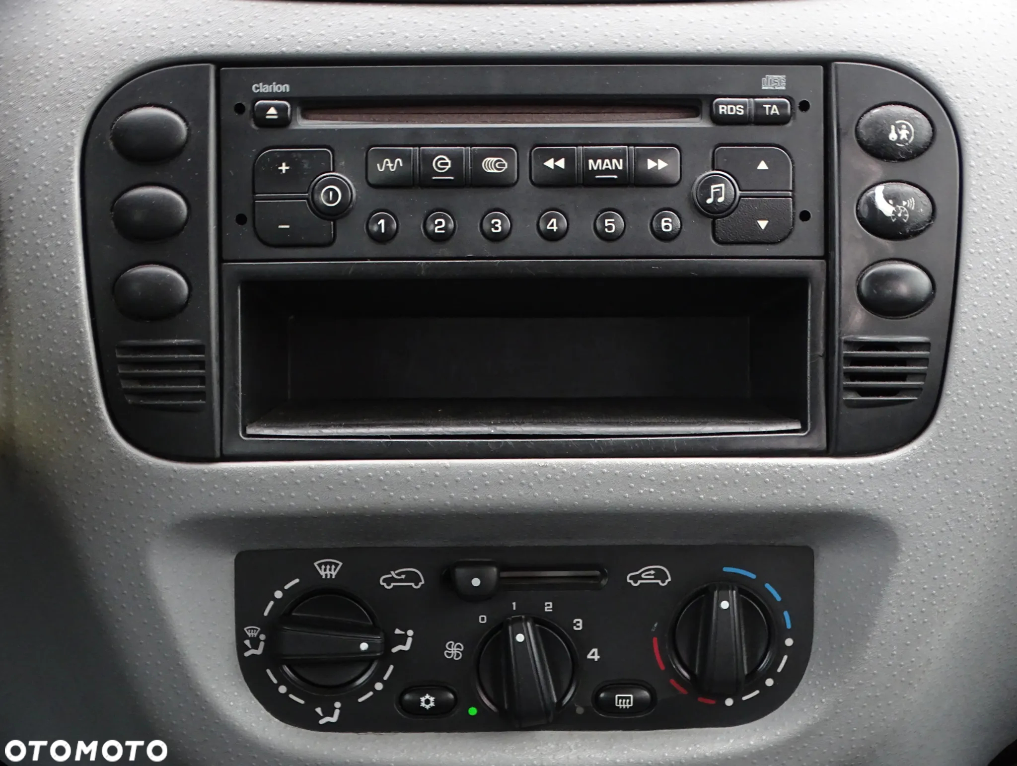 Citroën C3 1.4 Furio - 14