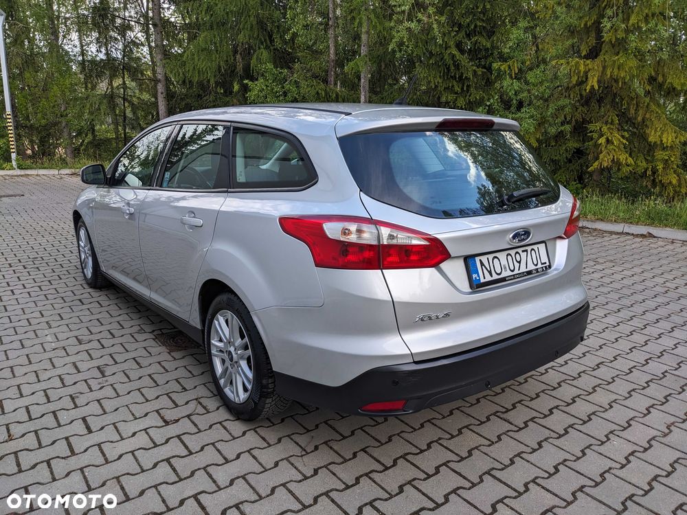 Ford Focus - 3